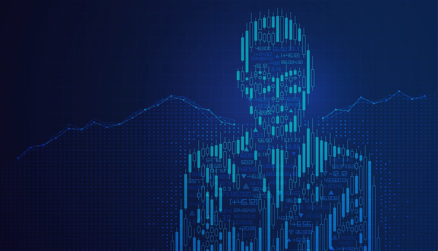 Hintergrundgrafik von Axtrovien